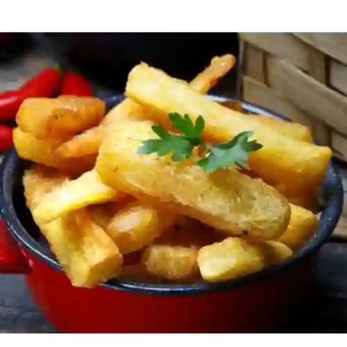 Yuquitas
