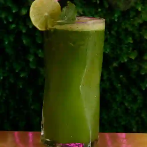Limonada De Hierbabuena