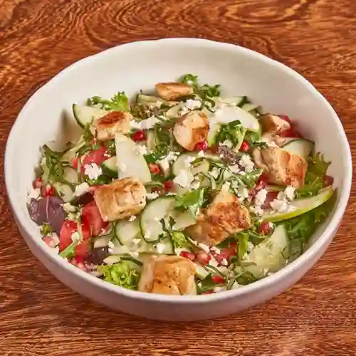 Ensalada Verano con Pollo