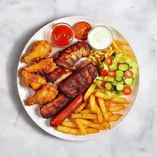 Antojos