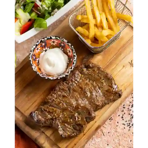 Baby Beef