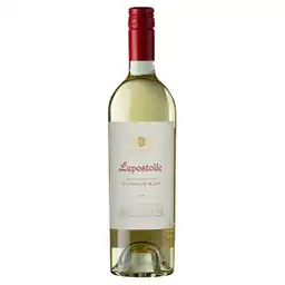 Lapostolle Vino Blanco