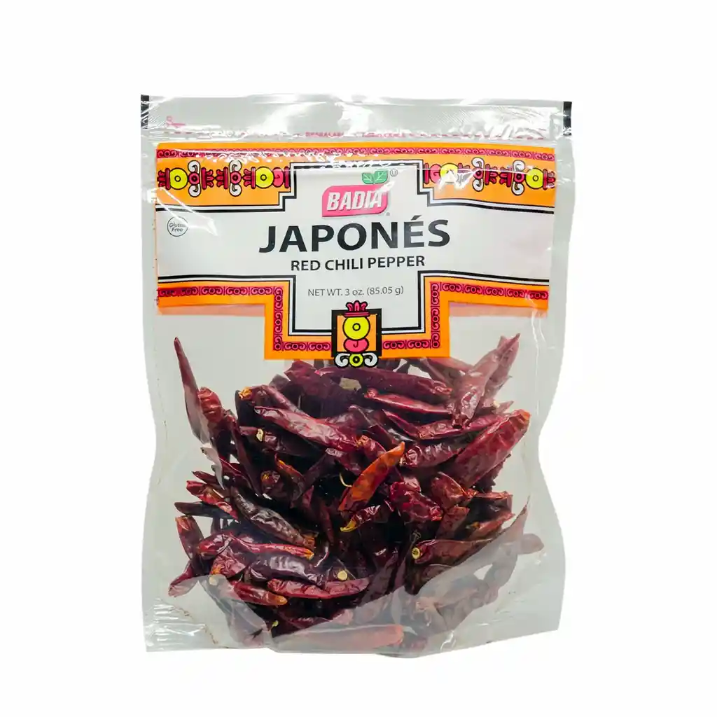 Badia Pimienta de Chile Roja