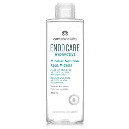 Endocare Agua Micelar 