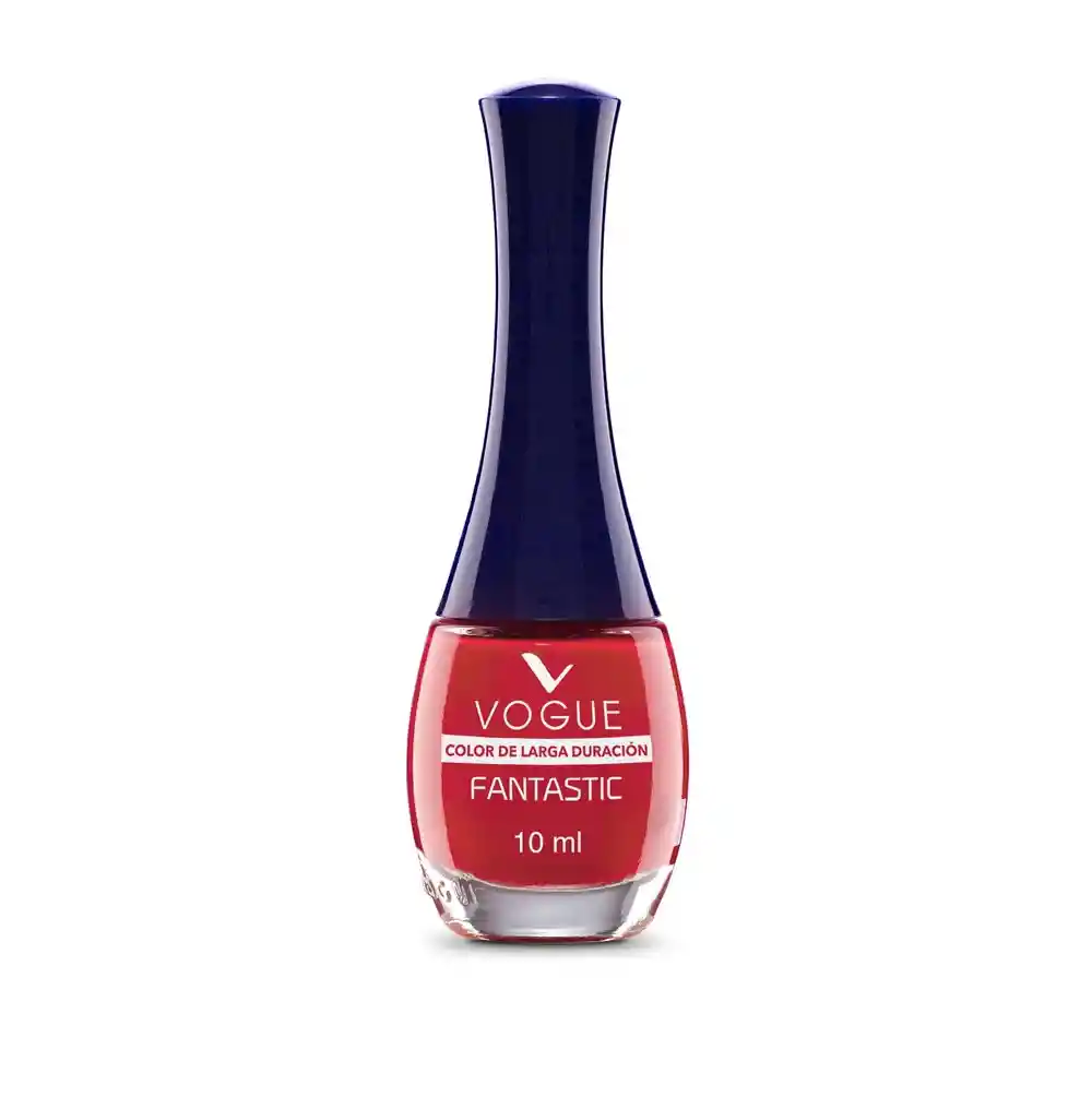 Esmalte Vogue Fantastic Dinamita 32 10ml