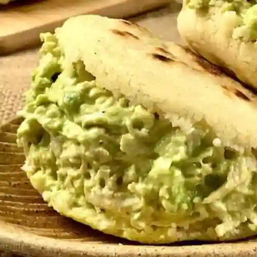Arepa Reina Pepiada
