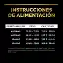 Comida para Perros adultos +7 años razas medianas Purina Pro Plan x 13 kg