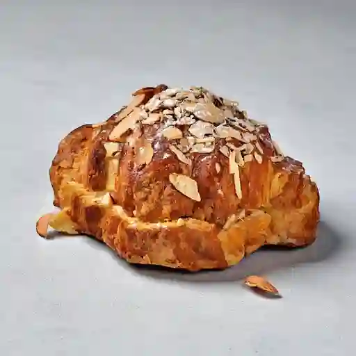 Croissant Almendra