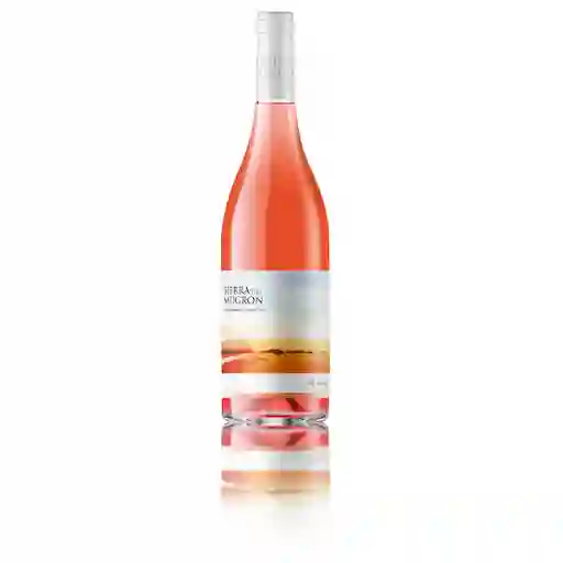 Sierra del Mugrón Vino Rosado Bio