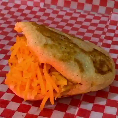 Solo Queso Cheddar