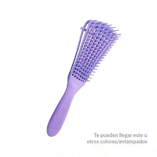 Cepillo Anti Frizz Bolsa
