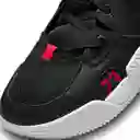 Nike Zapatos Jordan Stay Loyal 2 Para Hombre Negro Talla 10