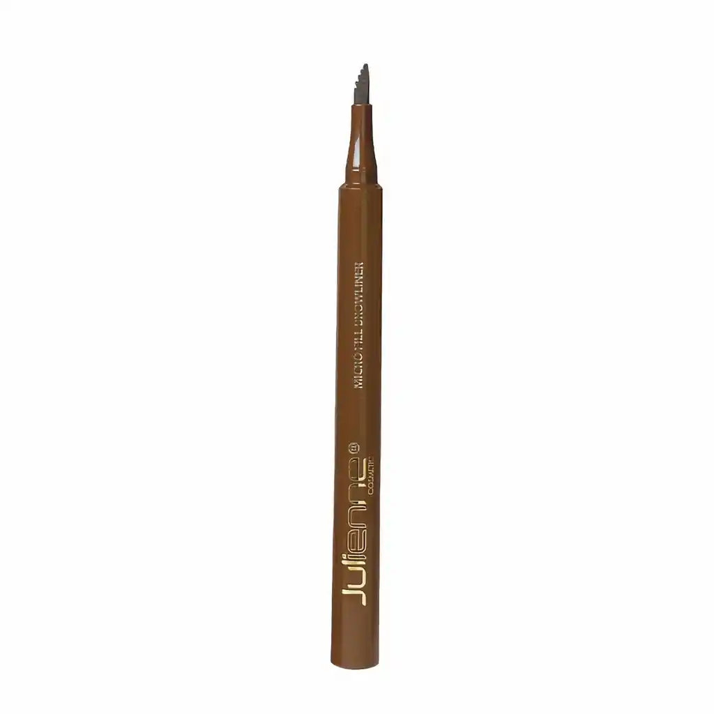 Julienne Maquillaje Para Cejas Nb Cafe Claro