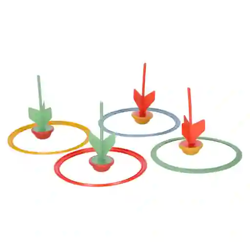 Dardo de Cesped Casaideas