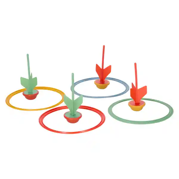 Dardo de Cesped Casaideas