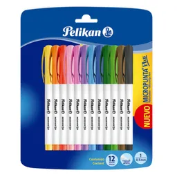 Pelikan Micropunta Plus 