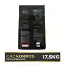 Comida para Perros cachorros razas medianas Purina Pro Plan x 17,5 kg