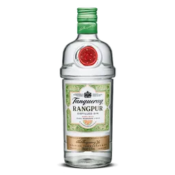Tanqueray Ginebra Rangpur Gin