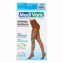 Medi Varic Medias medicadas