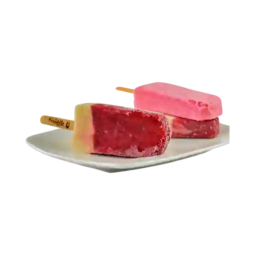 Paleta de Corozo Coco
