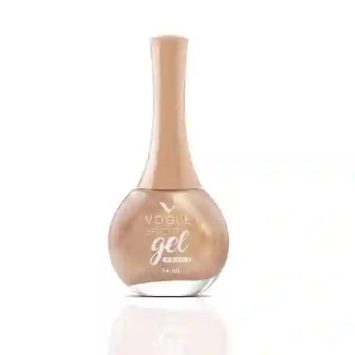 Esmalte Vogue Efecto Gel Triunfo(14 Ml)