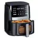 Gourmia Freidora de Aire Con Ventana 192 Oz 5.6 L