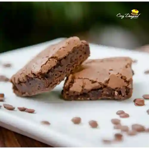 Brownie de Pau