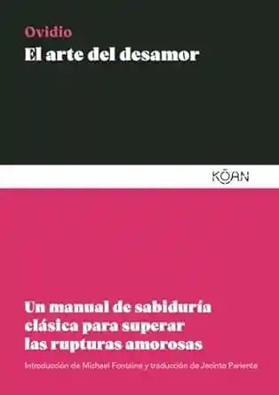 El Arte Del Desamor