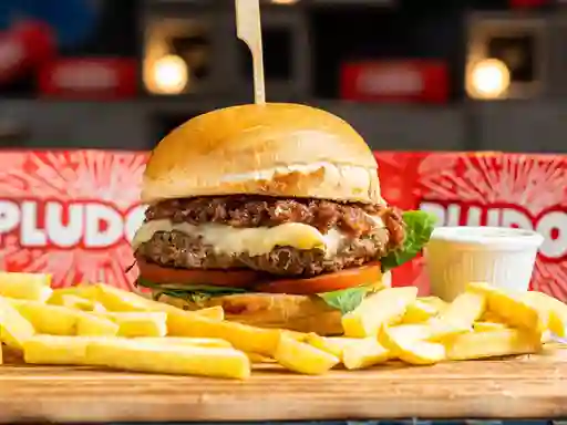 Schelder Burger