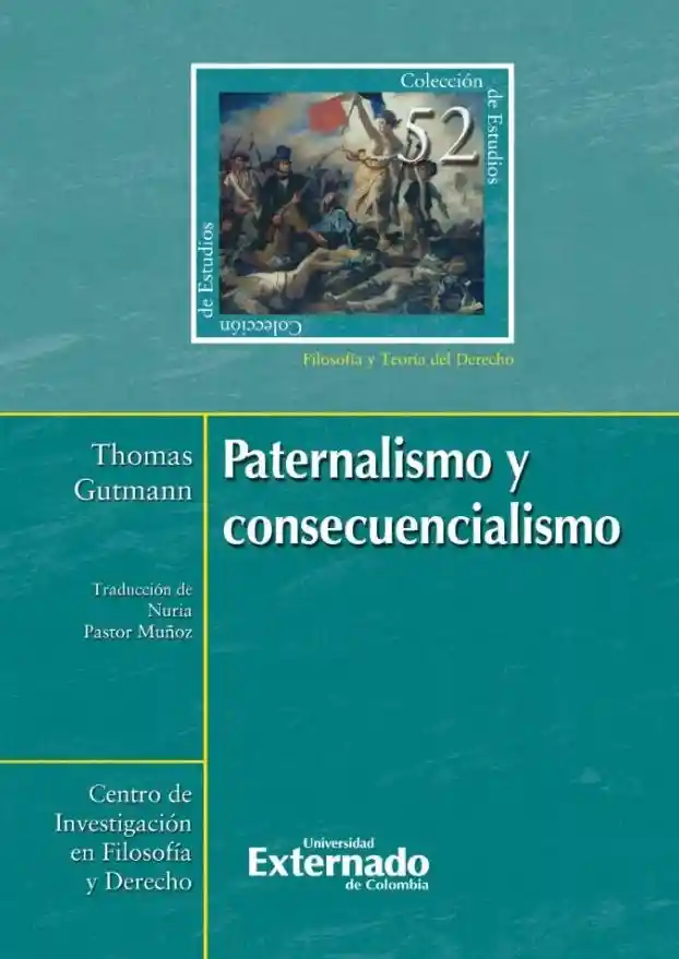 Paternalismo y Consecuencialismo
