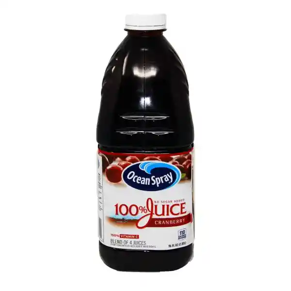 Ocean Spray Jugo de Arándano