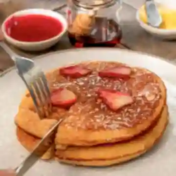 Pancakes