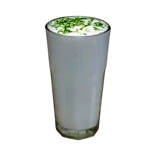 Limonada de Coco