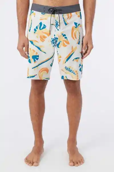 Boardshort Hyperfreak 20 Mysto 30 Oneill