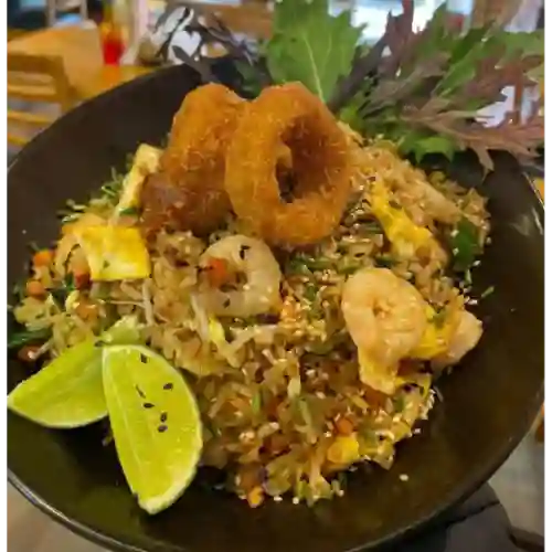 Camarones