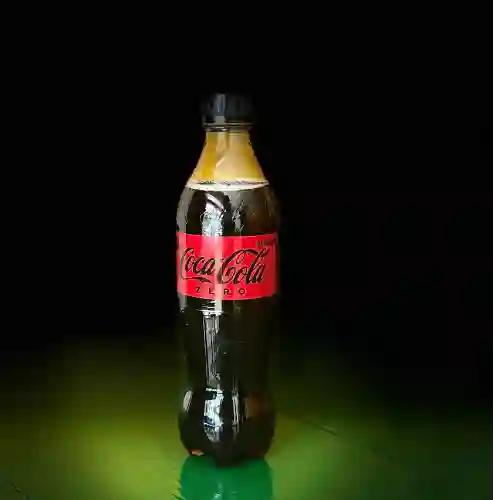 Coca Cola Cero