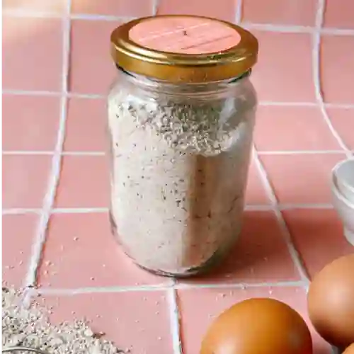 Mezcla en Polvo para Pancakes