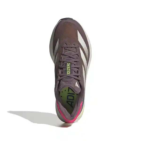 Adidas Zapatos Adizero Sl2 W Para Mujer Morado Talla 7