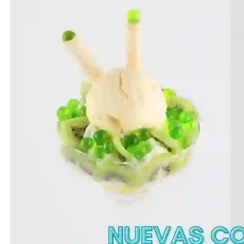 Copa Explosión Kiwi