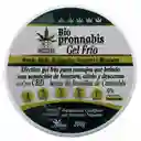 Bio Pronnabis Gel  Frio Cbd Cannabis