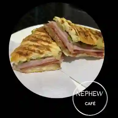 Jamon y Queso