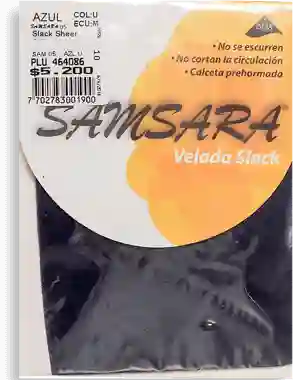 Samsara Medias