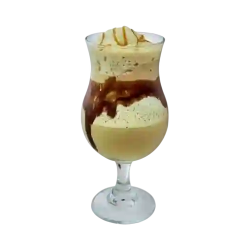 Granizado de Cafe