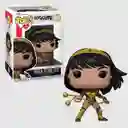 funko pop! figura coleccion DC future state yara flor