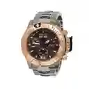 Invicta Reloj Hombre Acero 1064N