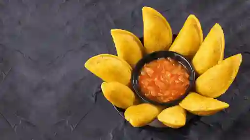 Combo 10 Empanadas