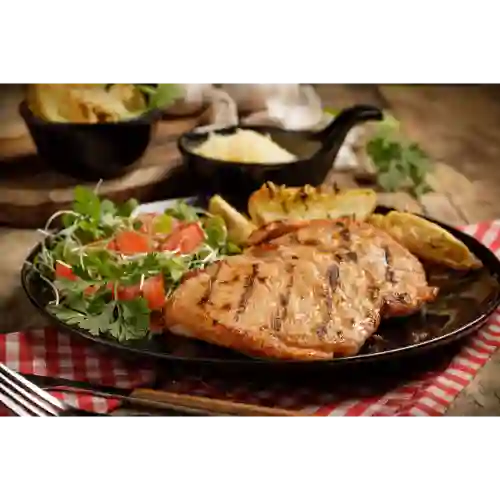 Lomo Asado