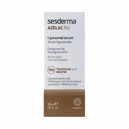 Sesderma Suero Facial Azelac Ru