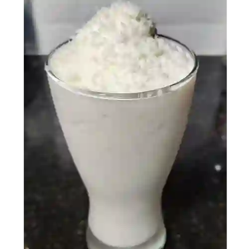 Limonada de Coco