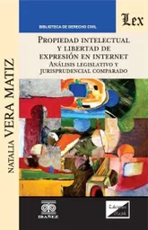 Propiedad Intelectual y Libertad de Expresión en Internet